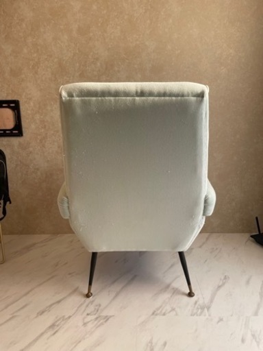 ソファ 1人がけ ロイズアンティーク 期間限定‼️ 1人用ソファ 