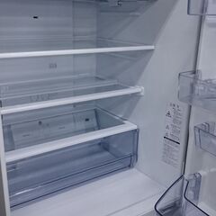 2024.02.29 買い上げありがとうございます。) （アクア） 4ドア冷蔵庫 