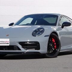 【自社ローン】 ポルシェ911 カレラ４　GTS♬ 【独自審査 ...