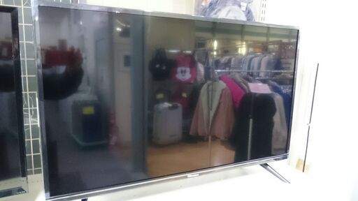 (2024.03.29　お買い上げありがとうございます。)（ハイセンス）　３２型液晶テレビ　２０２０年製　32H30E　　　高く買取るゾウ八幡東店