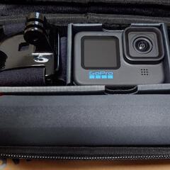 GoPro HERO 11 【3/5取引限定】