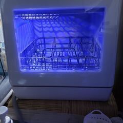 ✨2019年製✨‼️7.0kg‼️269番 AQUA✨全自動電気洗濯機✨AQW-GS70G‼️-食洗機　サンコー2023年製