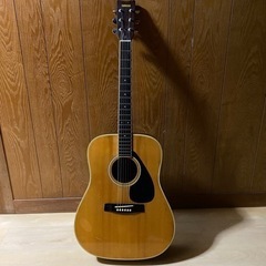 YAMAHA FG-201B (オレンジラベル)