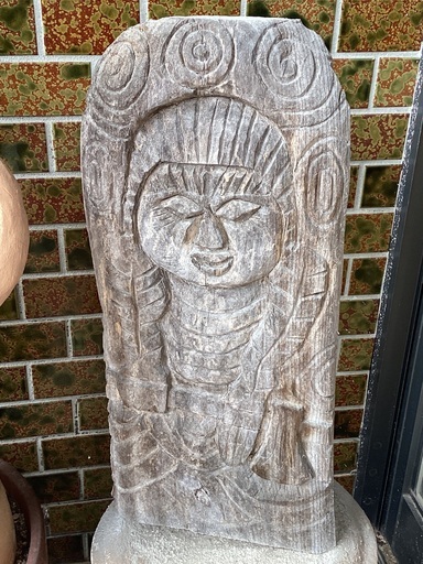 手作りはにわ値引き、常識の範囲で歓迎します。 (toonteya) 知多半田の  