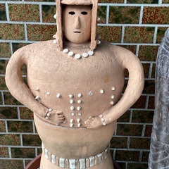 木彫りの地蔵 値引き、常識の範囲で歓迎します。