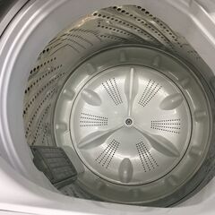 新生活応援！パナソニック　Panasonic　全自動 洗濯機 5.0kg NA-F50B14　2020年製 全自動洗濯機　ホワイト 一人暮らし 新生活 クリーニング済 堺市 石津【ジャングルジャングルサカイ石津店】