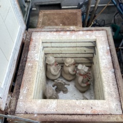 陶芸用 電気炉 値引き、常識の範囲で歓迎します。