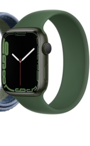 その他 Apple Watch7