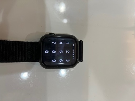 その他 Apple Watch7