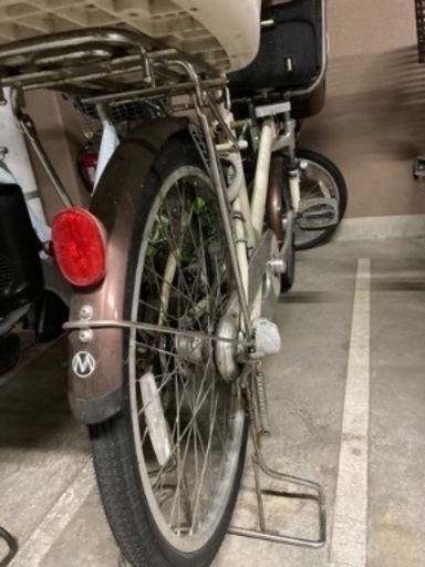 自転車