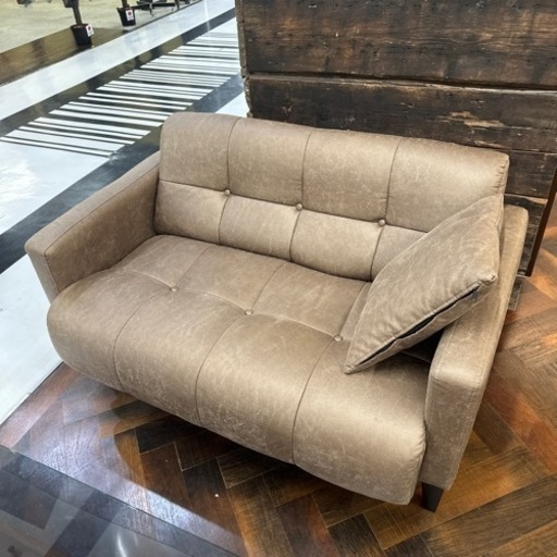 家具 ソファ 2人掛けソファ