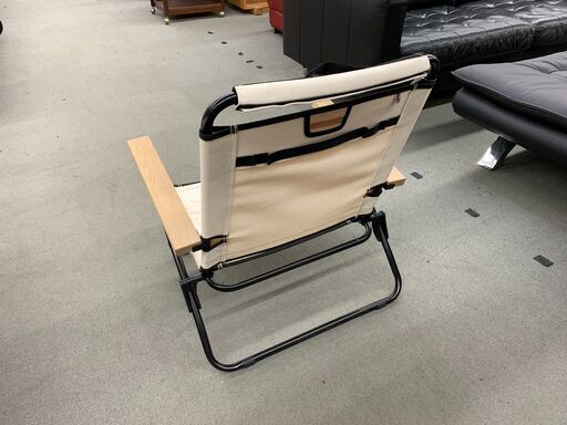 UNITED ARROWS (ユナイテッドアローズ) - RECLINING LOW ROVER CHAIR