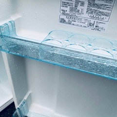 ♦️️ET903番 Abitelax ノンフロン電気冷凍冷蔵庫  【2016年製 】