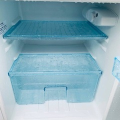 ♦️️ET903番 Abitelax ノンフロン電気冷凍冷蔵庫  【2016年製 】