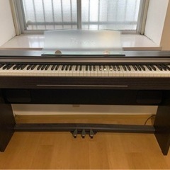 PX720 CASIO 電子ピアノ