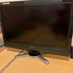 SHARP 液晶テレビ　32インチ