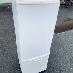 ♦️️ET904番 Panasonicノンフロン冷凍冷蔵庫 【2019年製 】