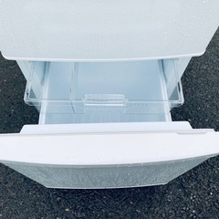 ♦️️ET904番 Panasonicノンフロン冷凍冷蔵庫 【2019年製 】