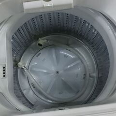 （ヤマダ電機）　全自動洗濯機５.０ｋｇ　２０２１年製　YWM-T50H1　　56ｃｍ幅　　５.０ｋｇ　1~2人世帯　高く買取るゾウ八幡東店