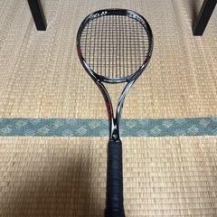 【ネット決済】ソフトテニス　ネクシーガリミテッド70S