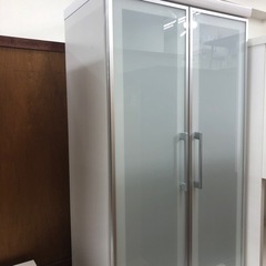 食器棚 クラフトコガ リベルテ 取りに来れる方限定！ 売ります！-S.F.C 