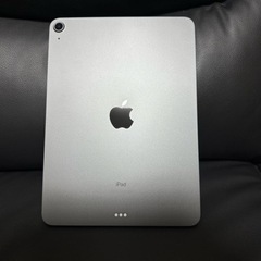 【ネット決済・配送可】iPad Air(第4世代)WiFiモデル...