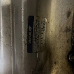 ワークユーロライン19インチ