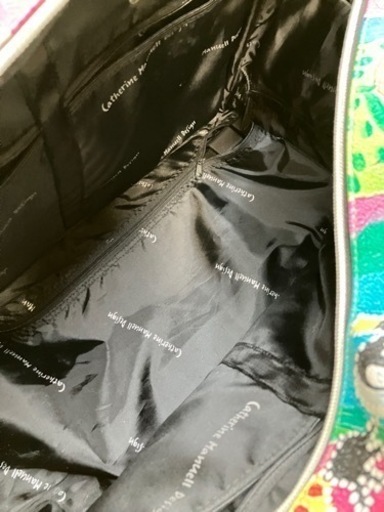 Catherine Manudll Design バックセット