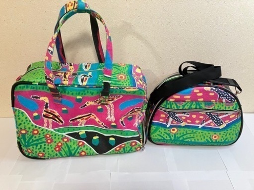 Catherine Manudll Design バックセット