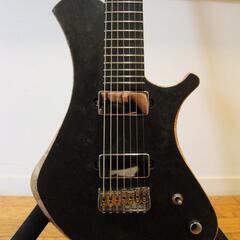 楽器製作所RMI Fenrir