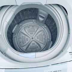 ♦️ET915番Haier全自動電気洗濯機  【2016年製 】