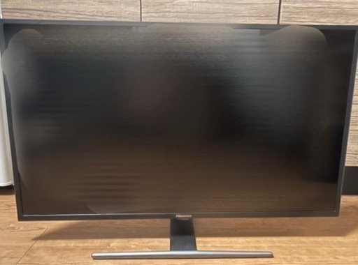 hisence 32インチ HJ32A5800 2019年製 TV panasonic sony