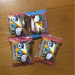 お菓子