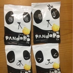 お菓子