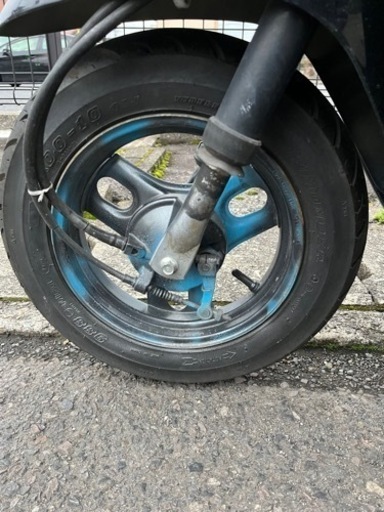 整備済み］［美車］ホンダ TODAY AF61 原付バイク ホンダ トゥデイ