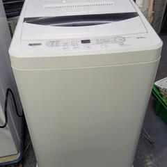 全自動洗濯機 ６.０kg YAMADAセレクト