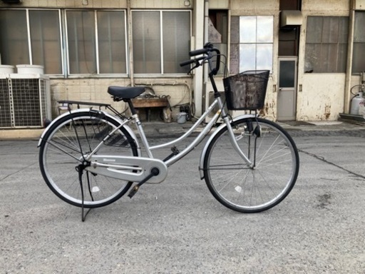 自転車55