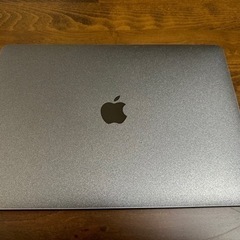 【美品】MacBook Pro i5 8G 256G USキーボ...
