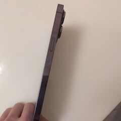 iPhone 14 ProMax 128GB simフリー