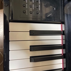 YAMAHA ヤマハ nu1 hybrid piano ピアノ