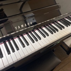 YAMAHA ヤマハ nu1 hybrid piano ピアノ