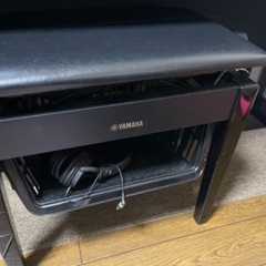 YAMAHA ヤマハ nu1 hybrid piano ピアノ