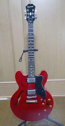 EPIPHONE DOT セミアコ