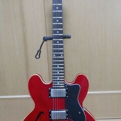 EPIPHONE DOT セミアコ