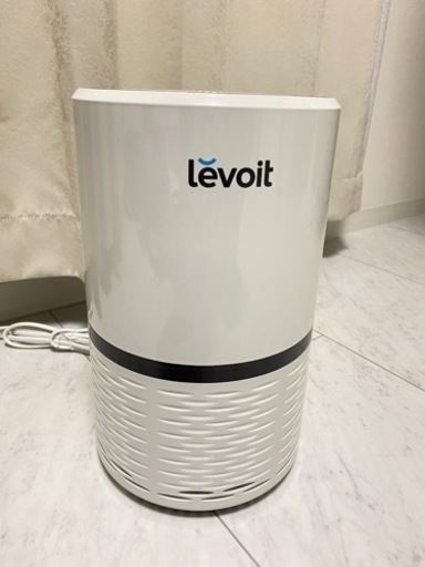 Levoit LV-H132 空気清浄機