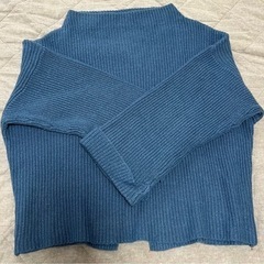 服/ファッション セーター レディース