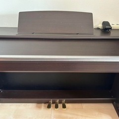 CASIO 電子ピアノ　AP-220