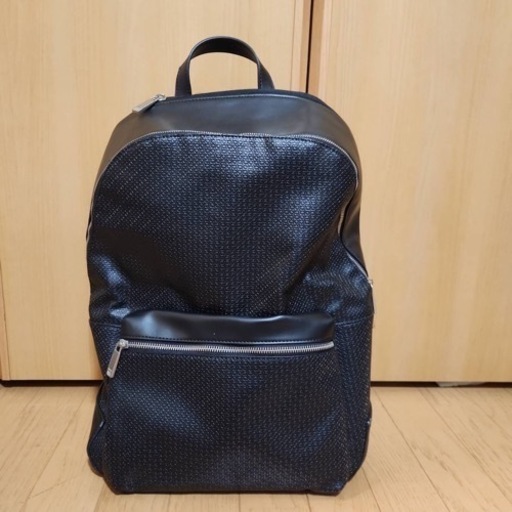 ☆値下げしました☆カルバンクラインリュック