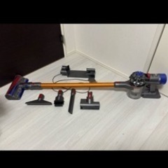 ［受け渡し者決まりました］ダイソン dyson コードレスクリー...