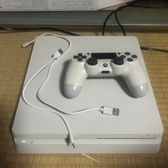PS4  箱付き